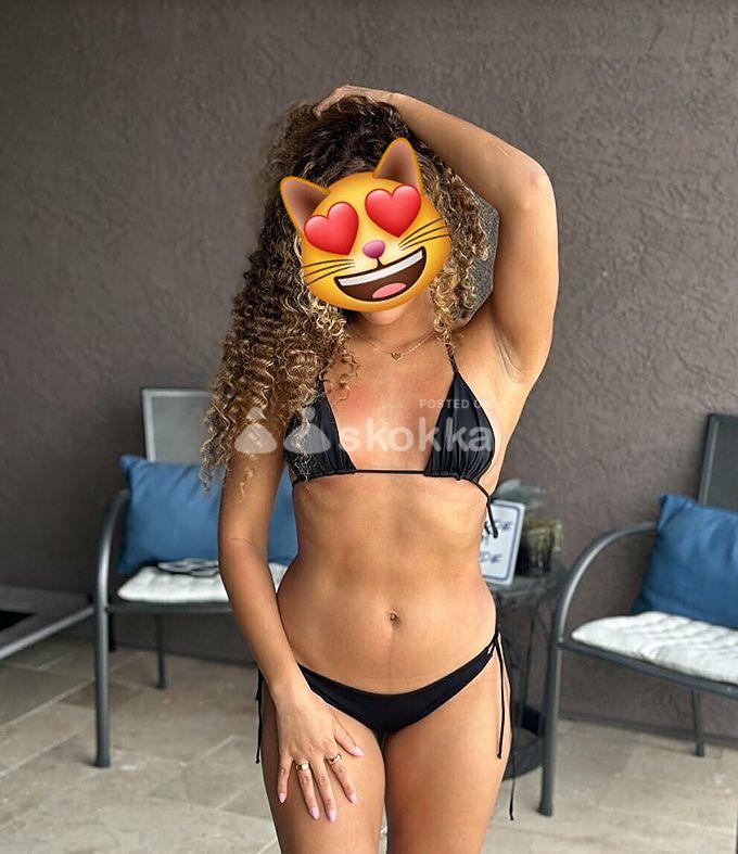 LAU Tu flaquita rica y apretadita Pura dinamita en un cuerpo pequeno Listo para la explosion en El Alto